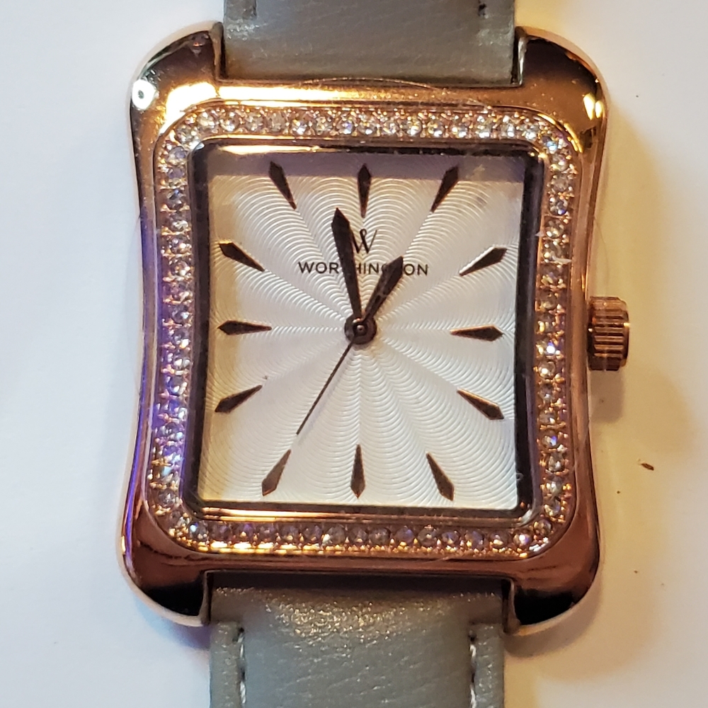 Worthington Watch